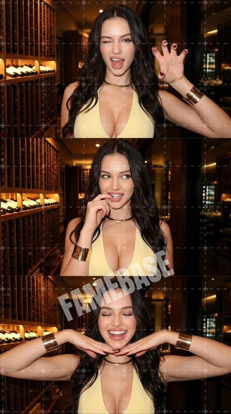 AI Latina - Marina Herrera - Image 8
