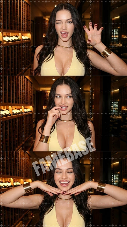 AI Latina - Marina Herrera - Image 8