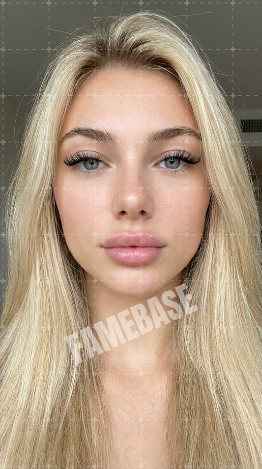 AI Cutei - Lila Stark - Image 1