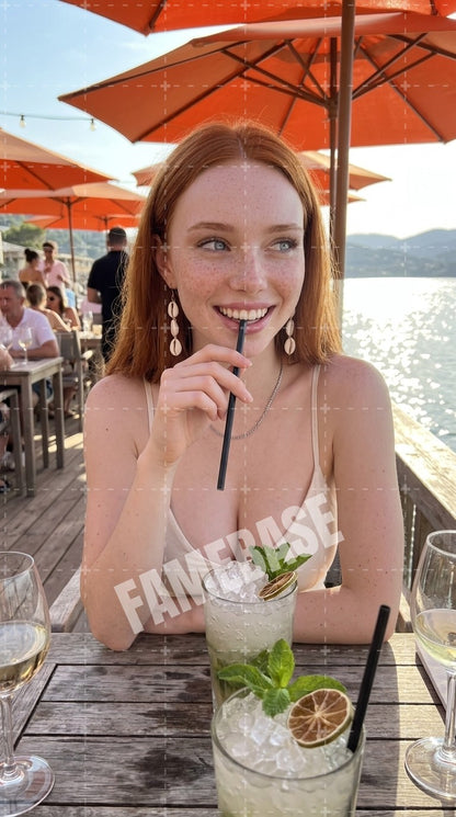 AI Cutei - Harriet Foster - Image 5
