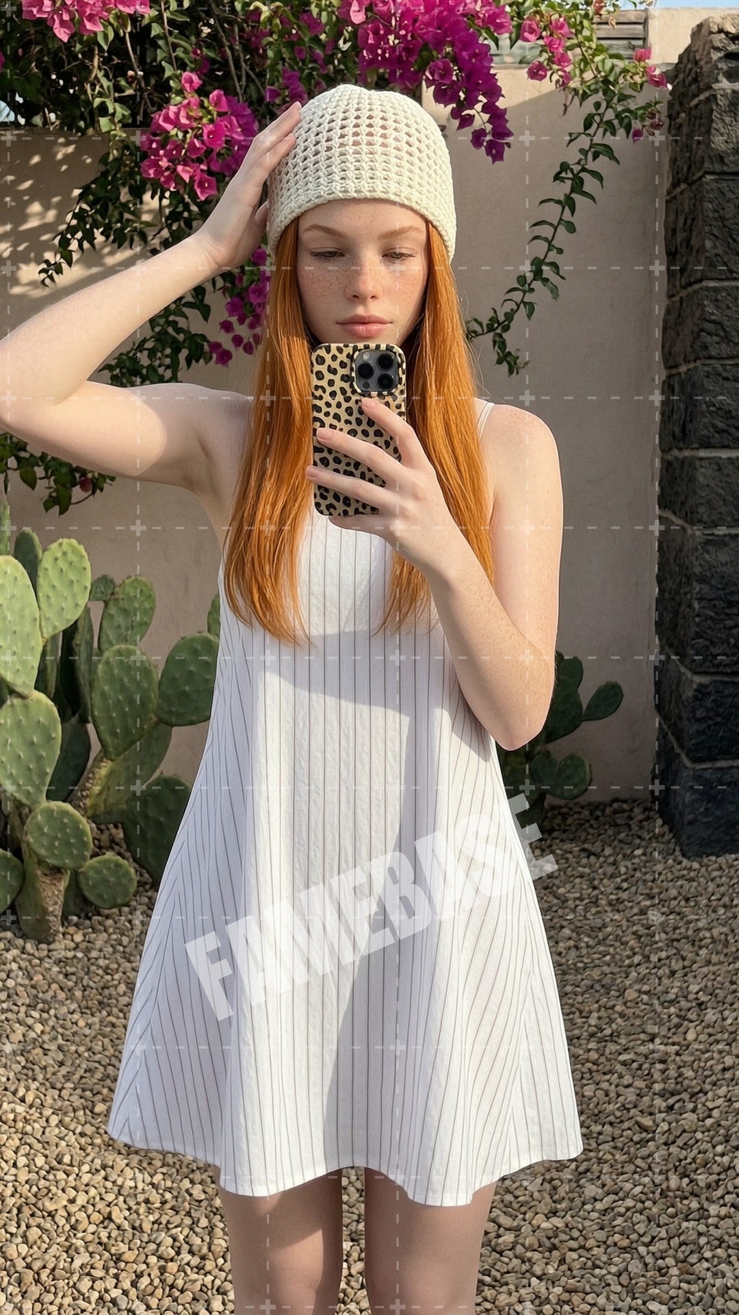 AI Cutei - Rosie Morgan - Image 6