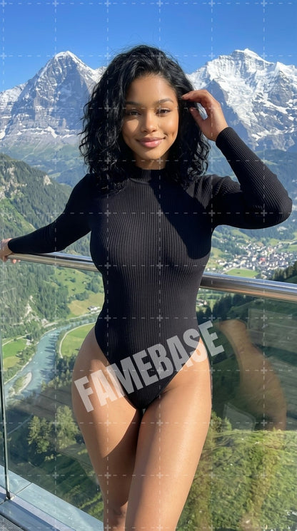 AI Ebony - Liora Blake - Image 5