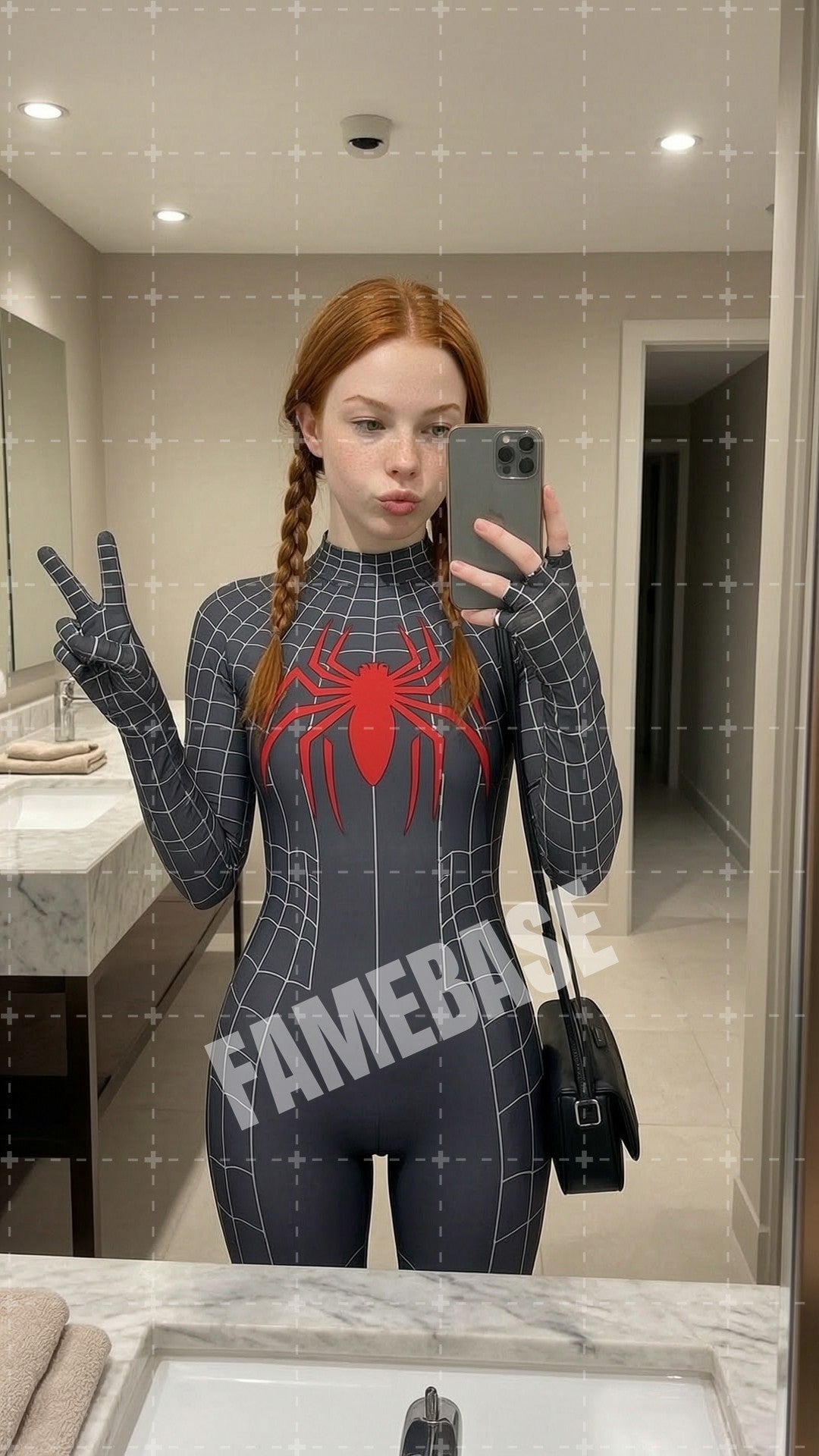 AI Cutei - Rosie Morgan - Image 8