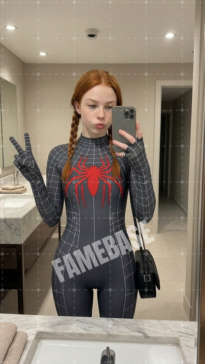 AI Cutei - Rosie Morgan - Image 8