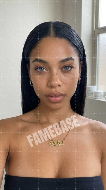 AI Ebony - Amira Hale - Image 1