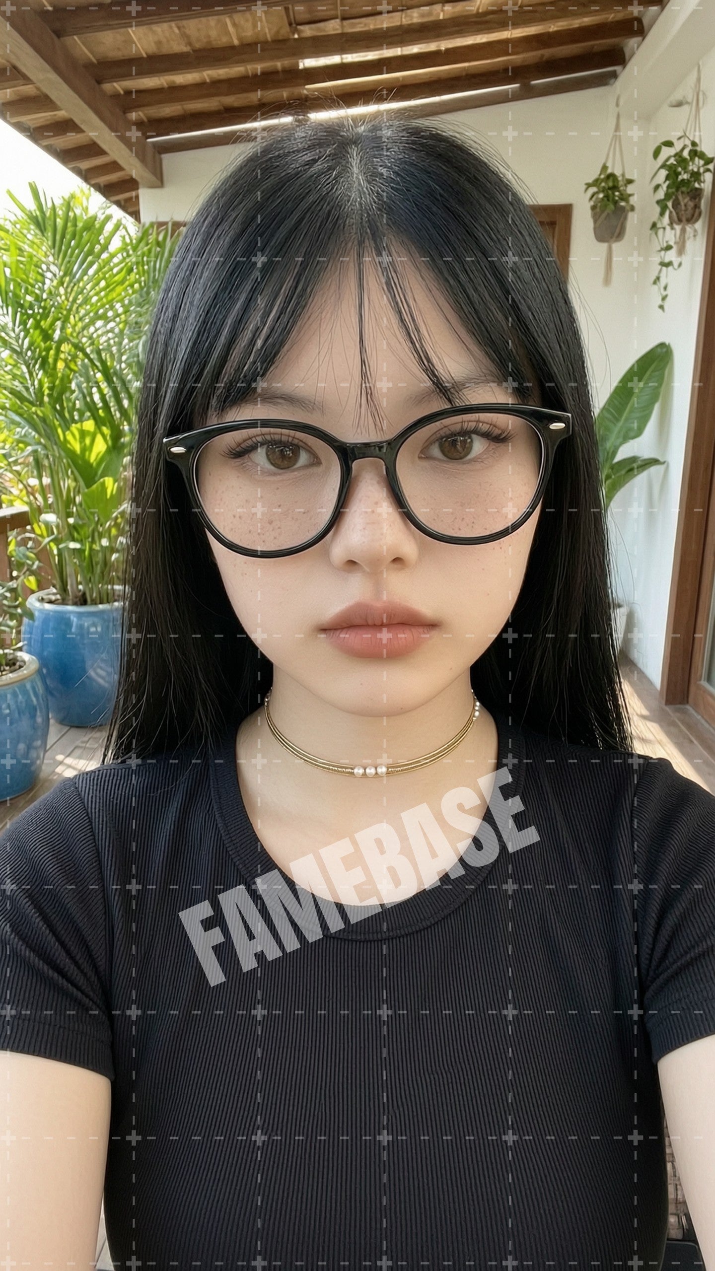 AI Ebony - Jiyoon Choi - Image 2