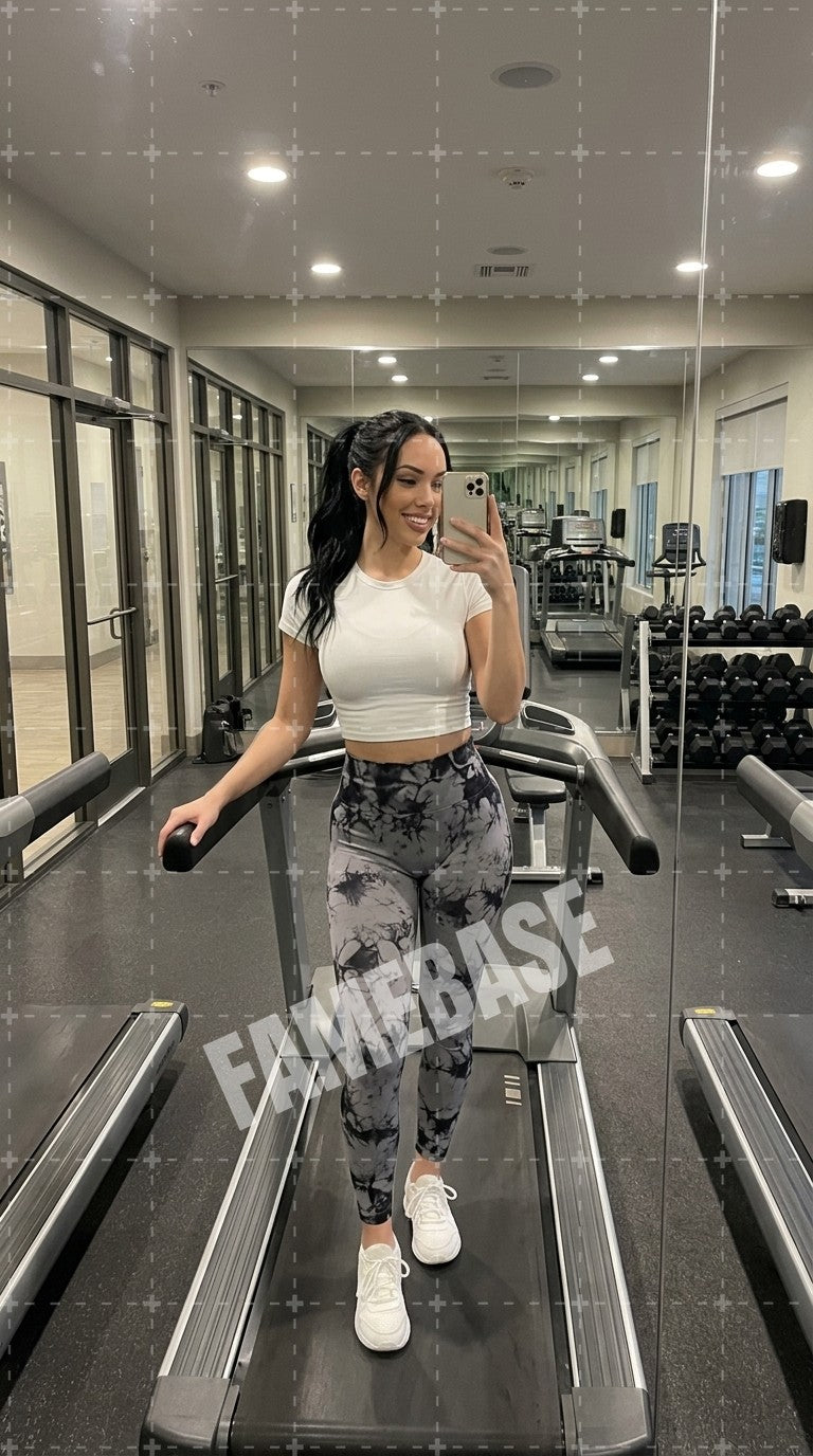AI Latina - Alma Garcia - Image 9