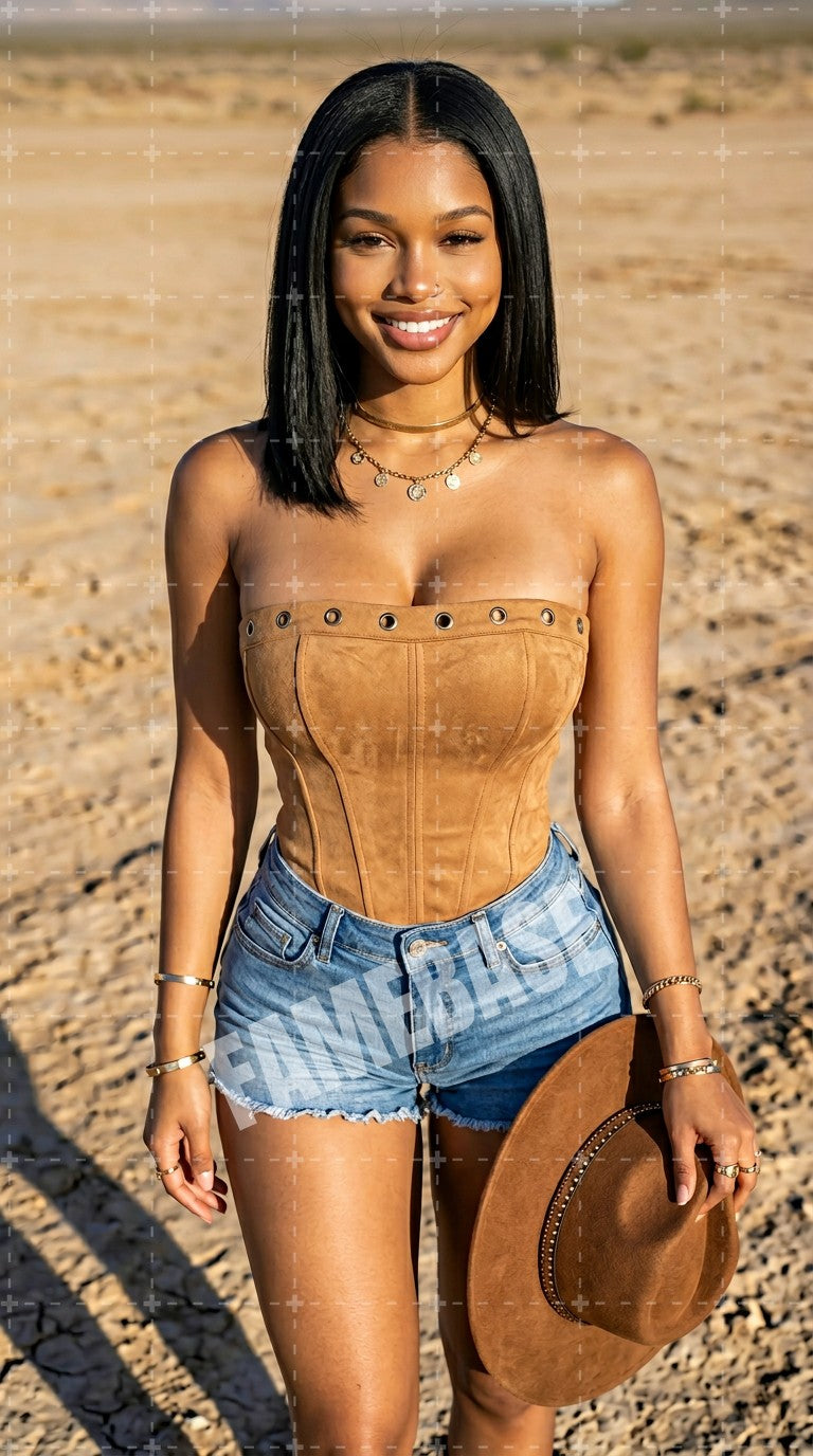 AI Ebony - Liora Blake - Image 6