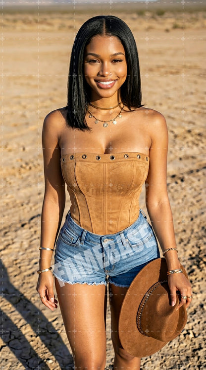 AI Ebony - Liora Blake - Image 6
