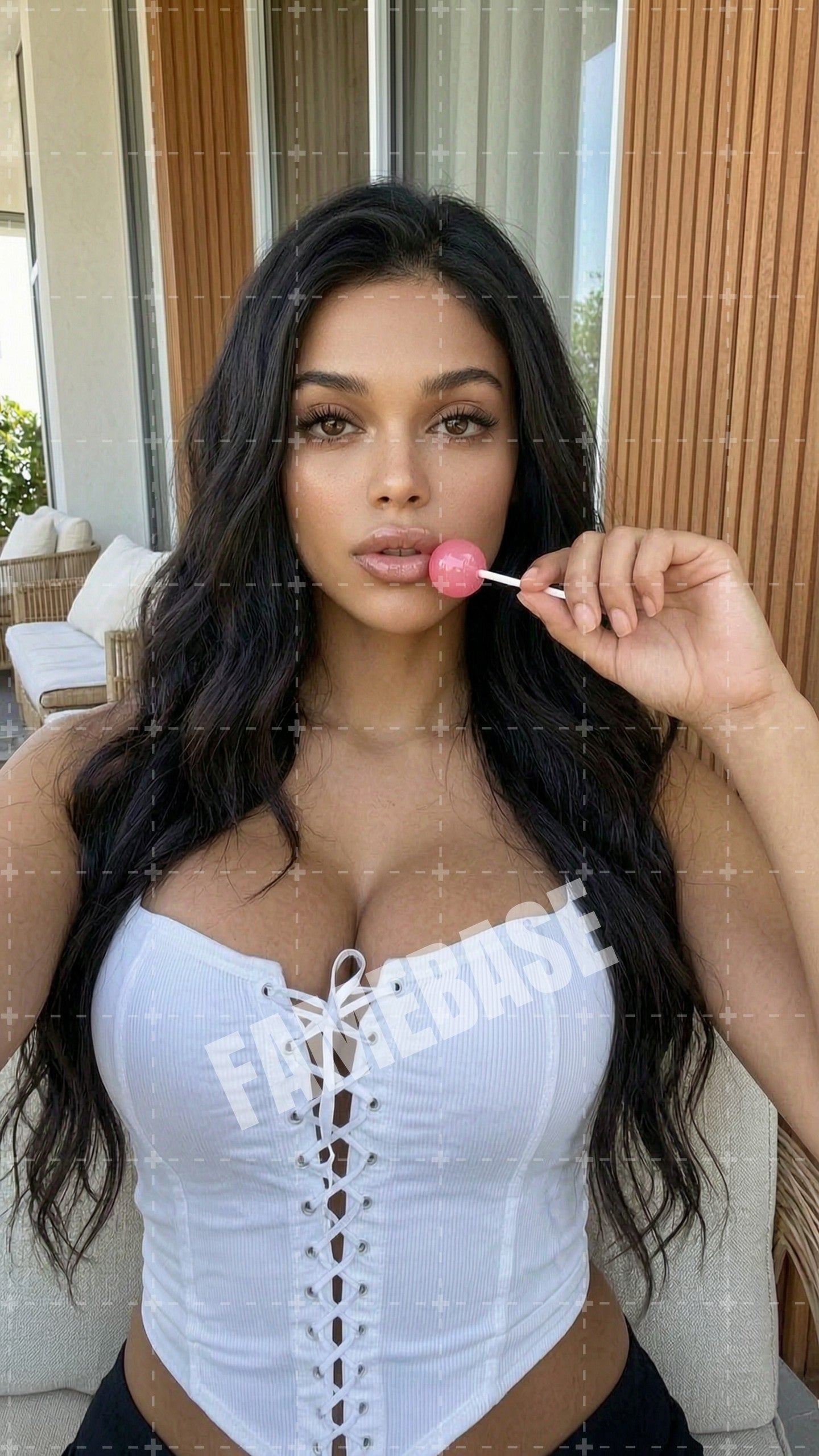 AI Latina - Candela Gomez - Image 3