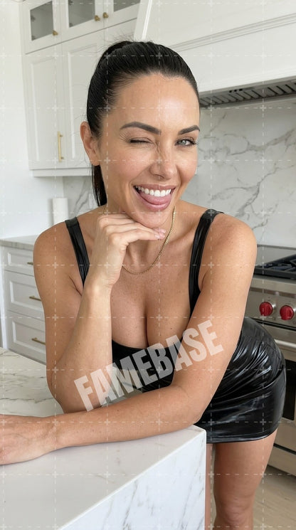 AI MILF - Monica Banks - Image 3