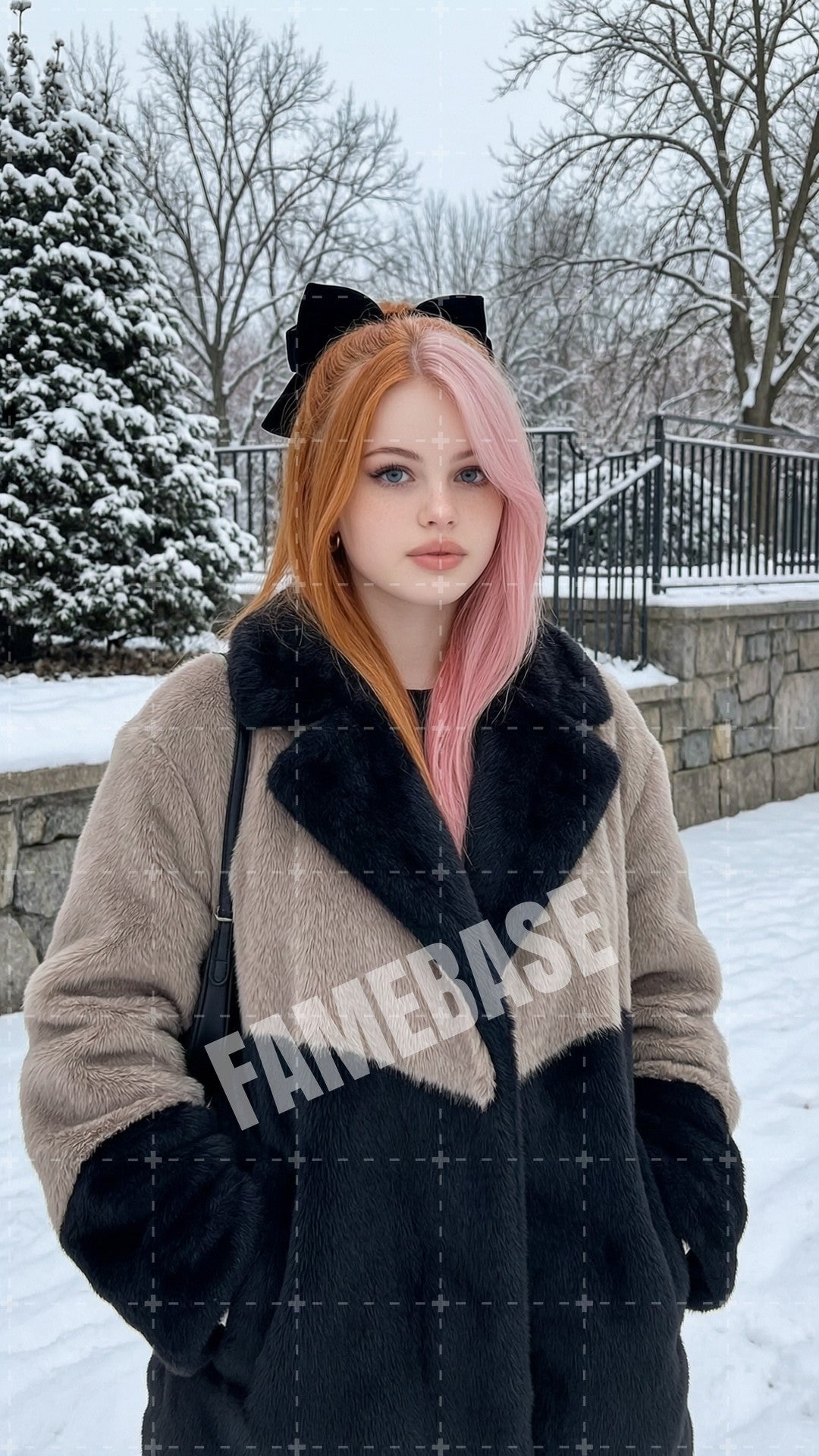 AI Alt - Amber Morgan - Image 6