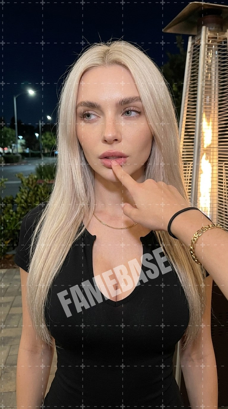 AI Girlfriend	 - Ivy Brooks - Image 3