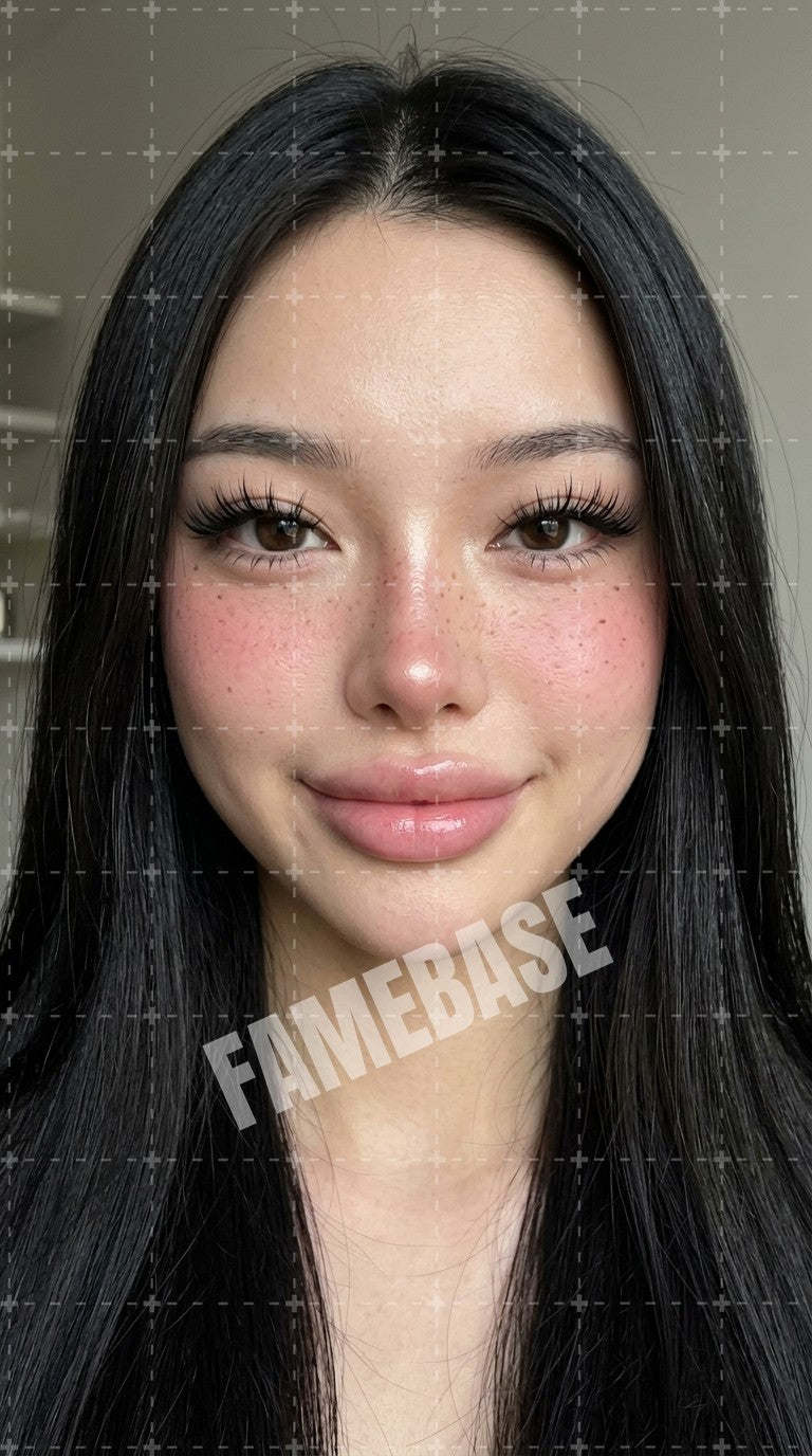 AI Ebony - Mia Lin - Image 1
