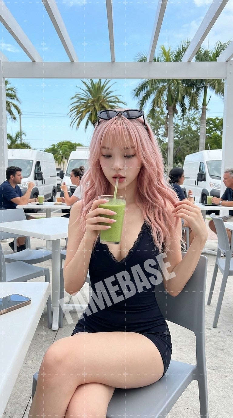 AI Ebony - Nina Tan - Image 7