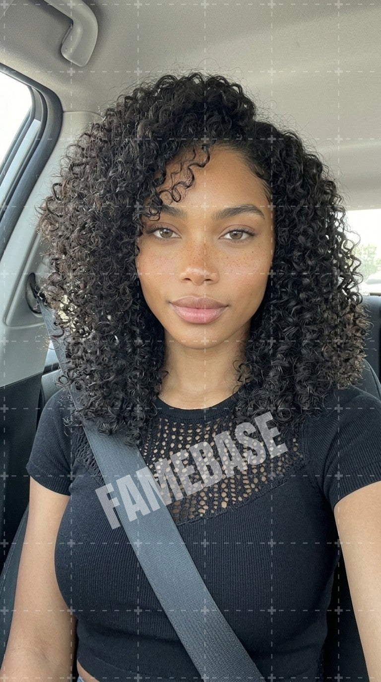 AI Ebony - Amara Jones - Image 2
