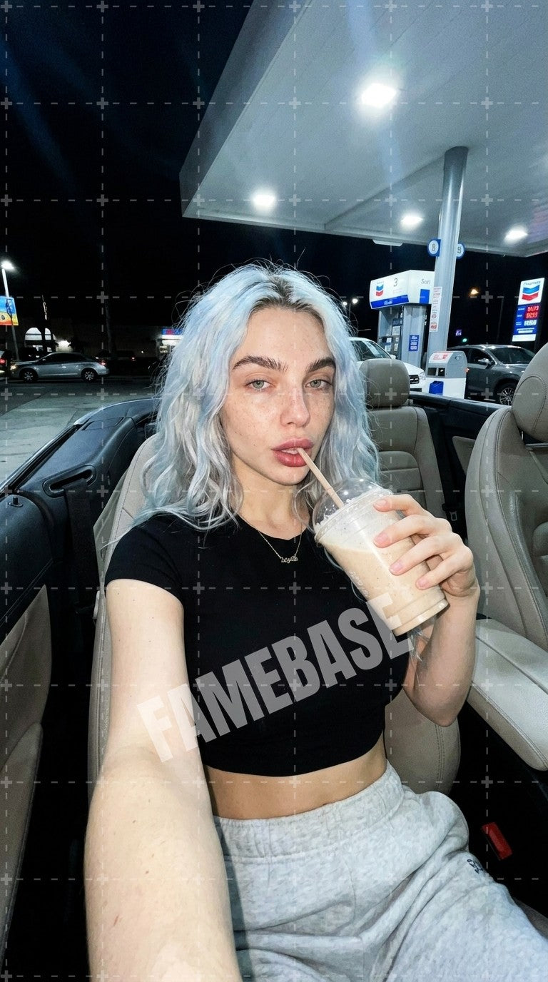 AI Cutei - Amber Grey - Image 8