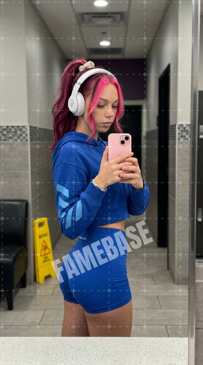 AI Star - Xiomara Vale - Image 6