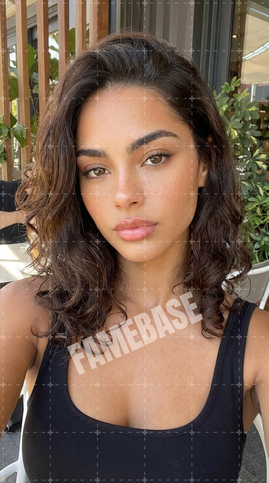 AI Latina - Ana Sol - Image 1