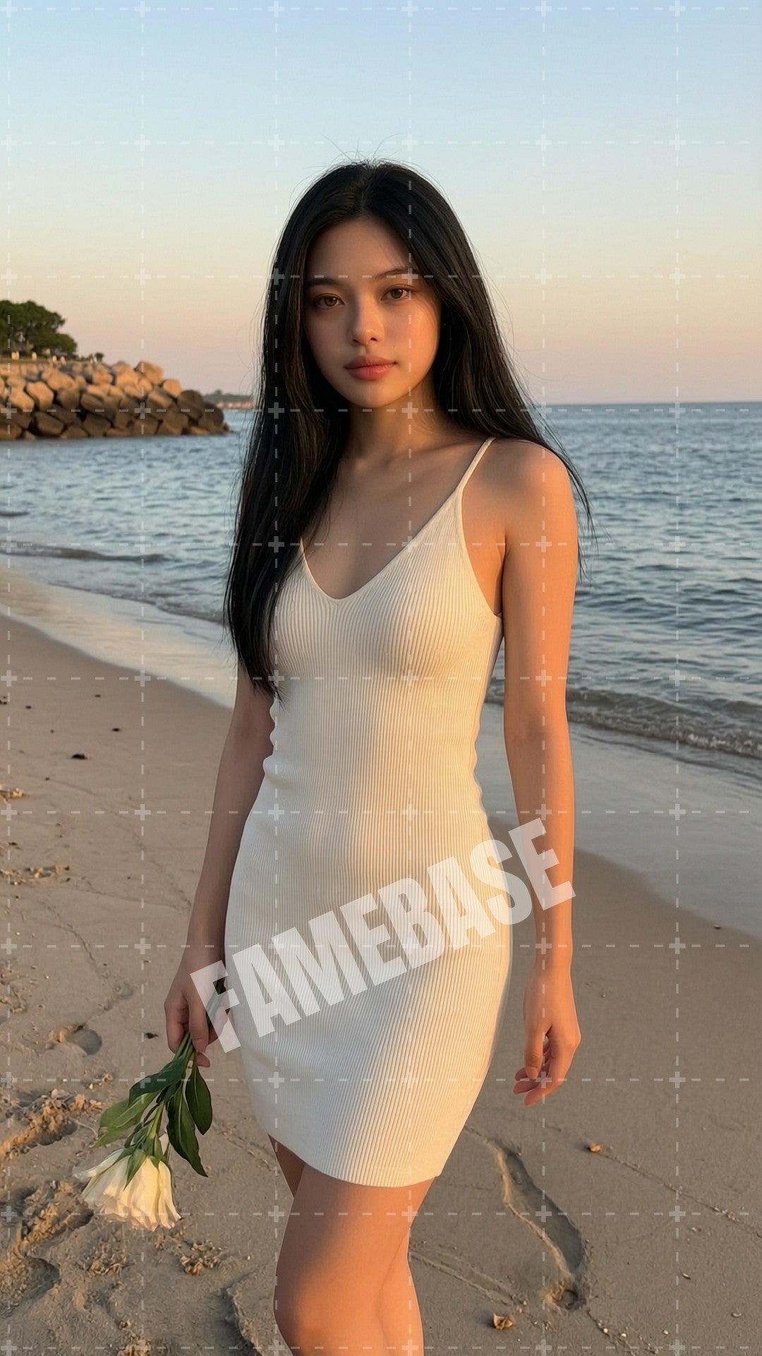 AI Ebony - Noa Fujimoto - Image 8