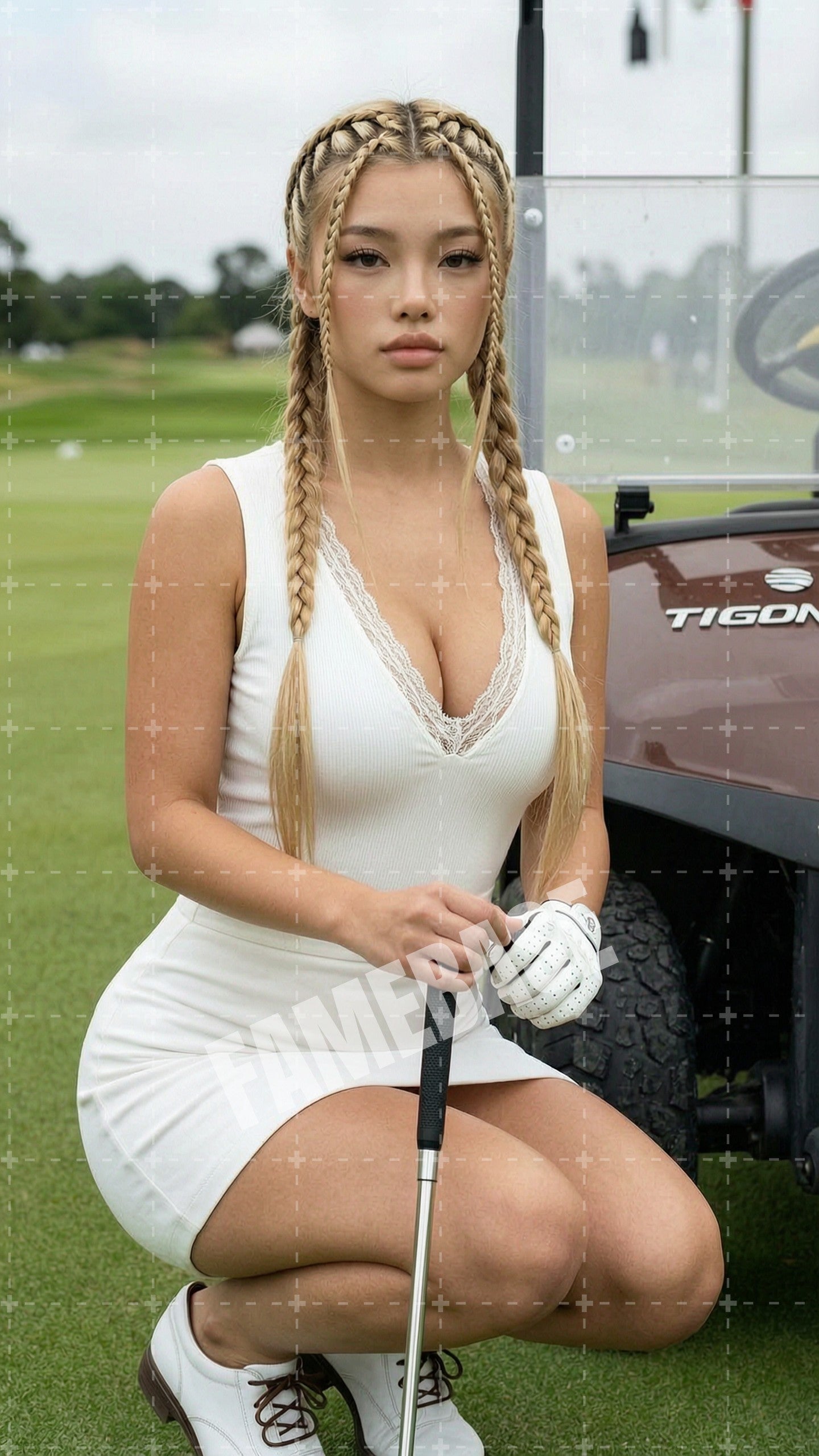AI Ebony - Yumi Royale - Image 3