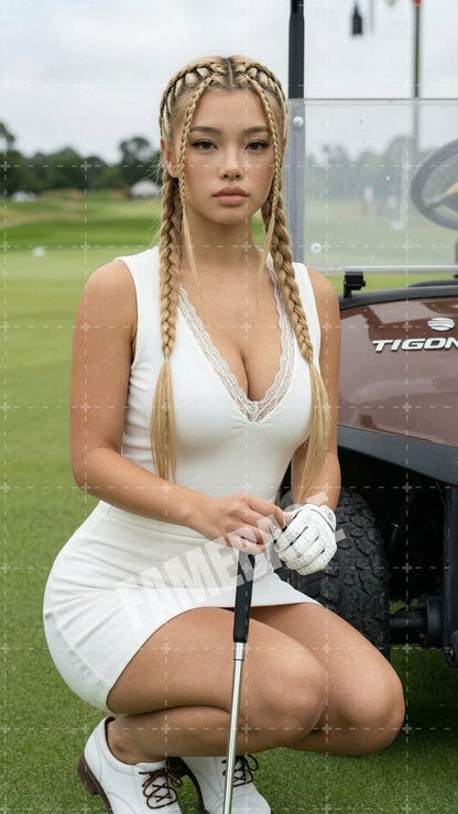 AI Ebony - Yumi Royale - Image 3