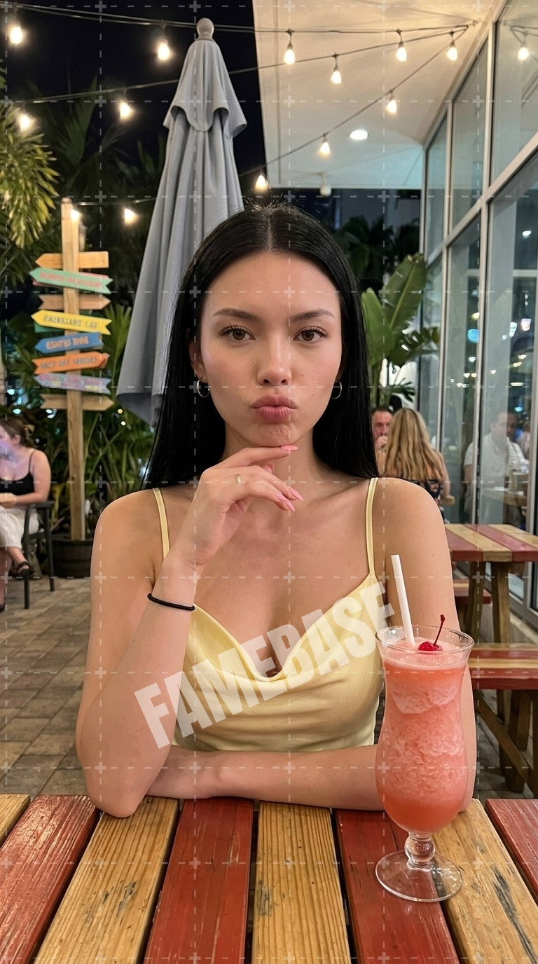 AI Ebony - Xiao Mei - Image 2