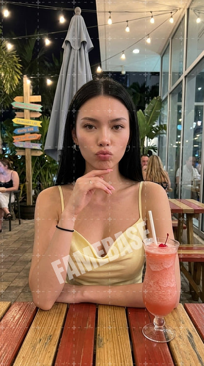 AI Ebony - Xiao Mei - Image 2