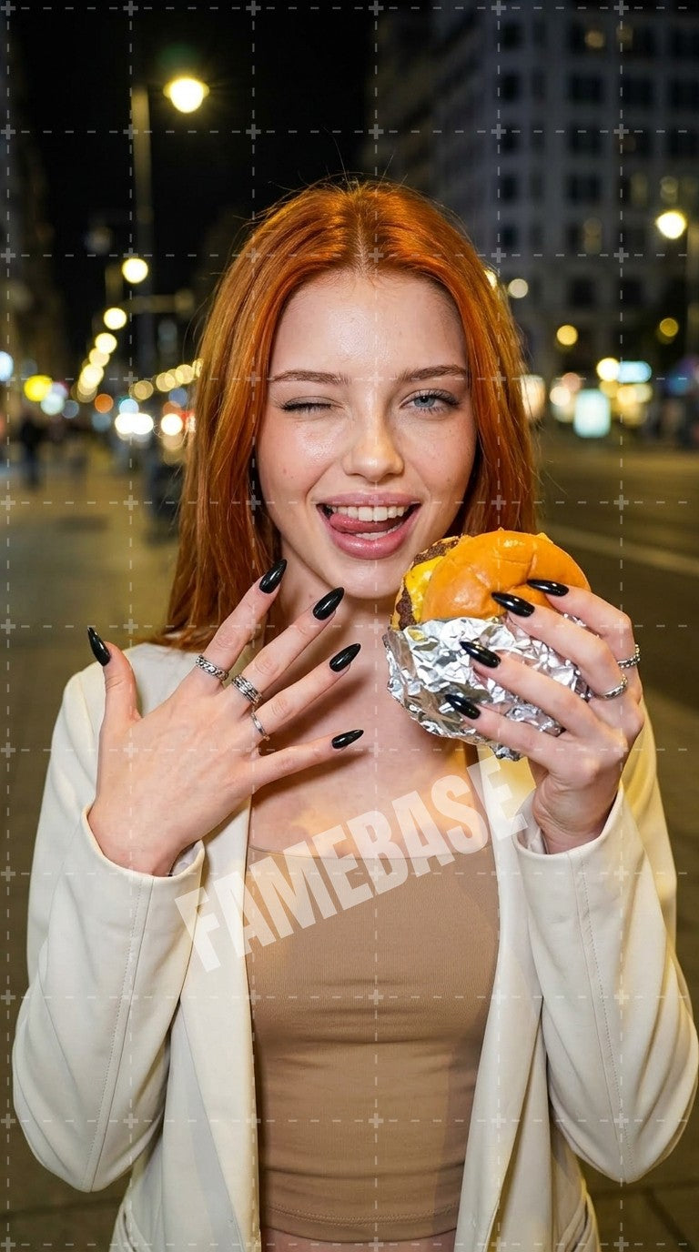 AI Cutei - Autumn Vance - Image 2