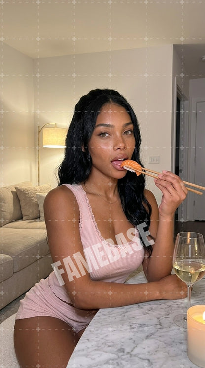 AI Ebony - Amara Jones - Image 9