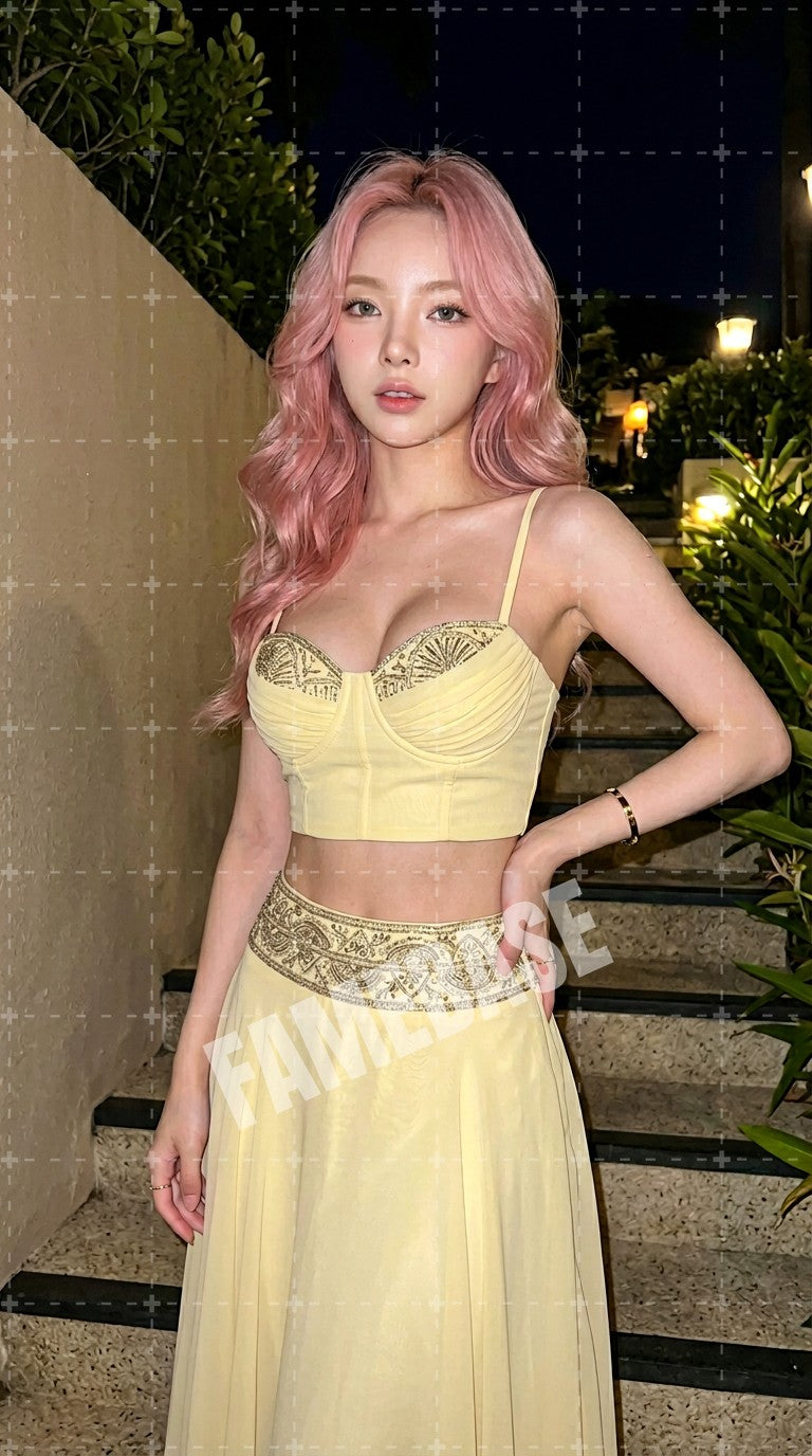 AI Ebony - Nina Tan - Image 2