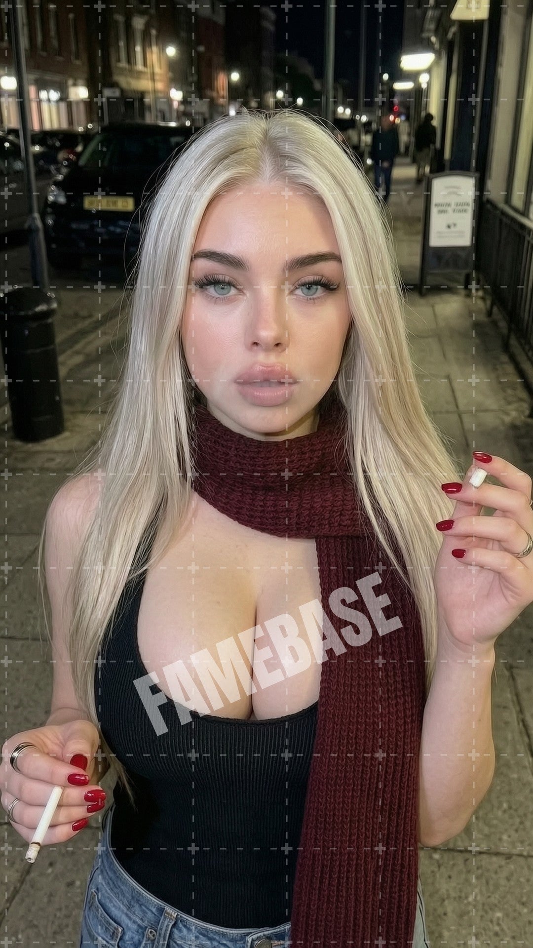 AI Cutei - Ava Collins - Image 5