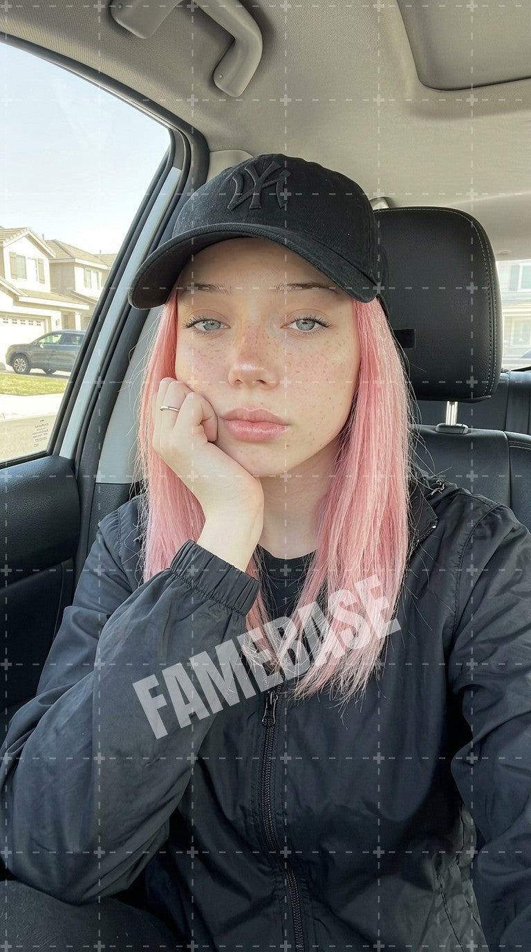 AI Cutei - Pixie Rose - Image 5