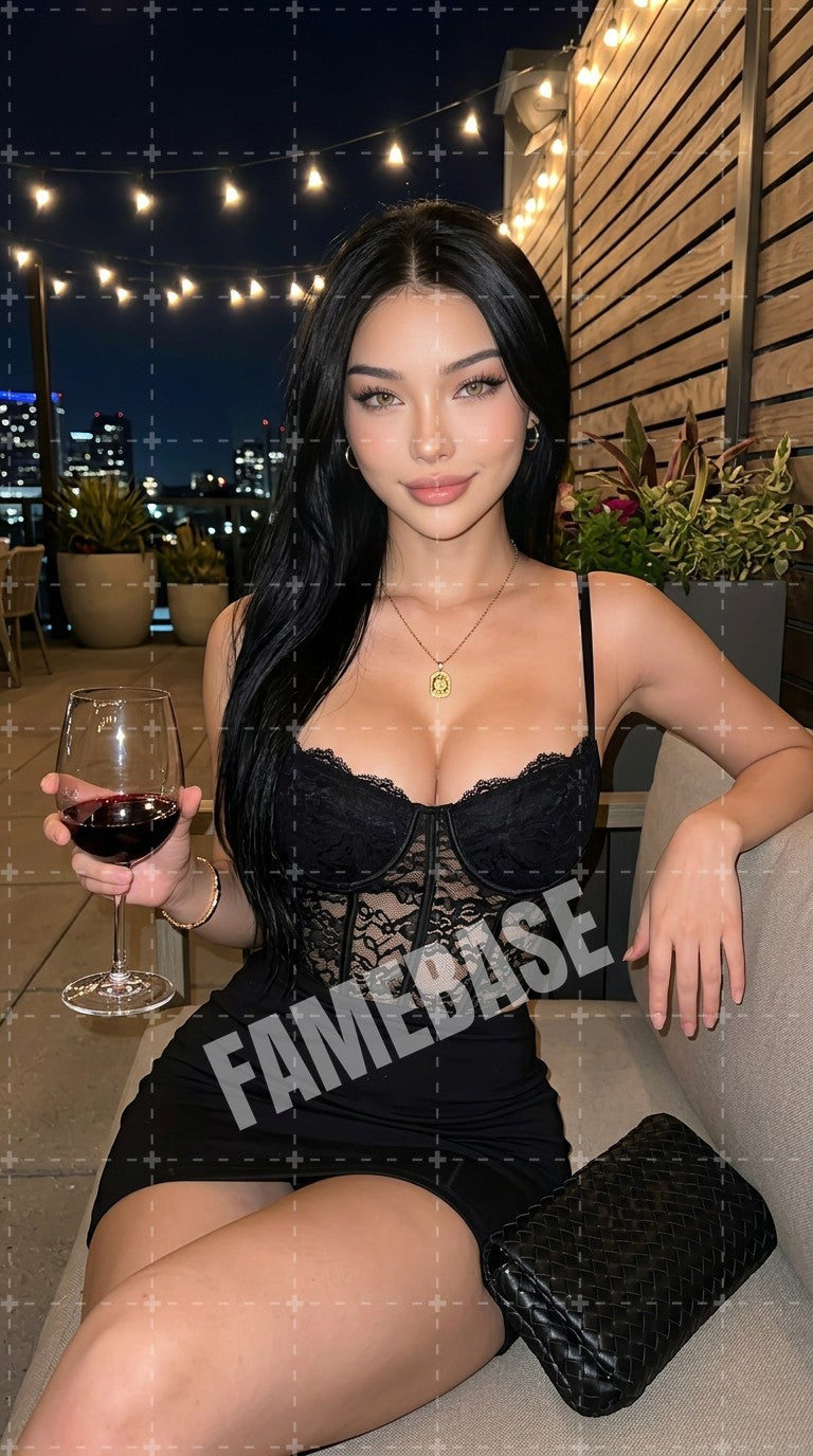 AI Latina - Mei Hayes - Image 2