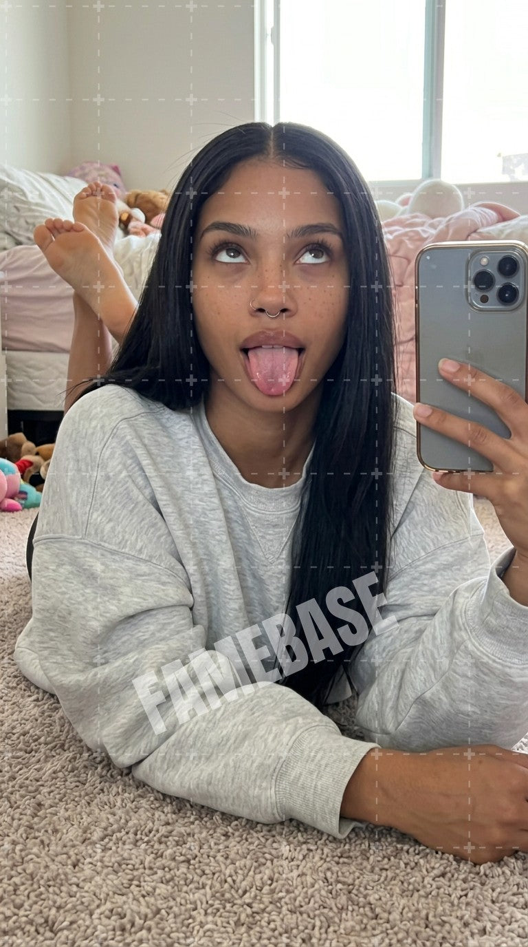 AI Ebony - Aria Thompson - Image 6