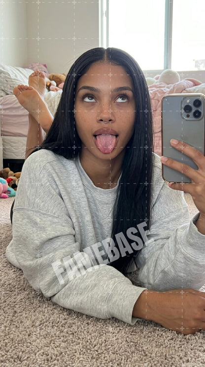 AI Ebony - Aria Thompson - Image 6