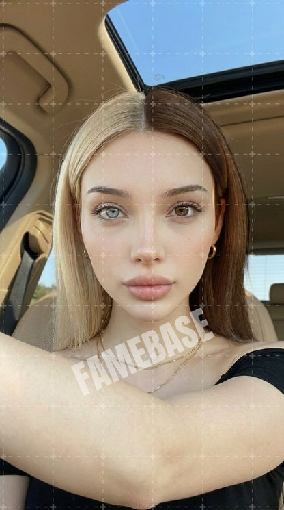 AI Cutei - Cora Coffey - Image 1