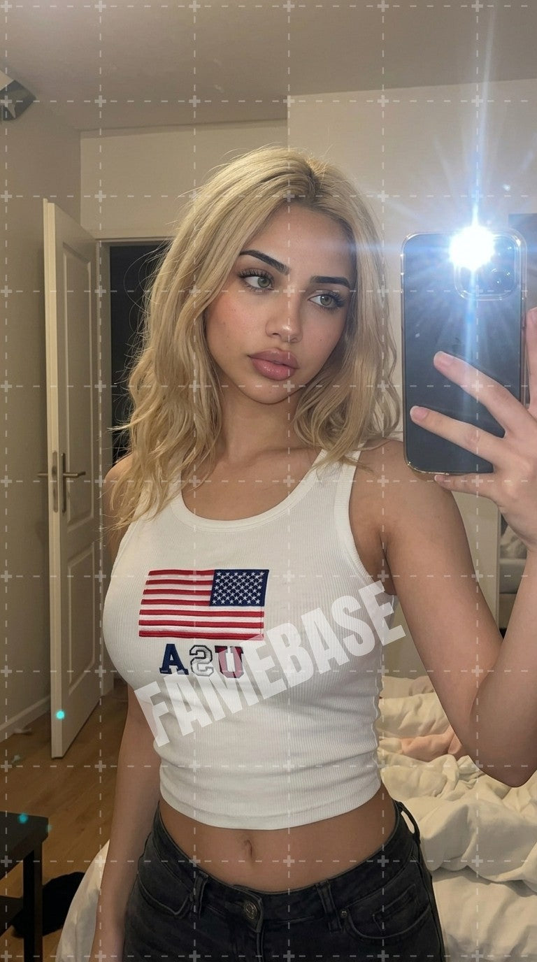 AI Latina - Natalia Perez - Image 7