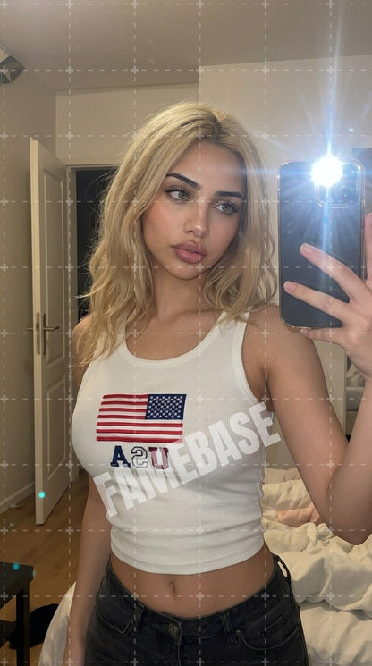 AI Latina - Natalia Perez - Image 7