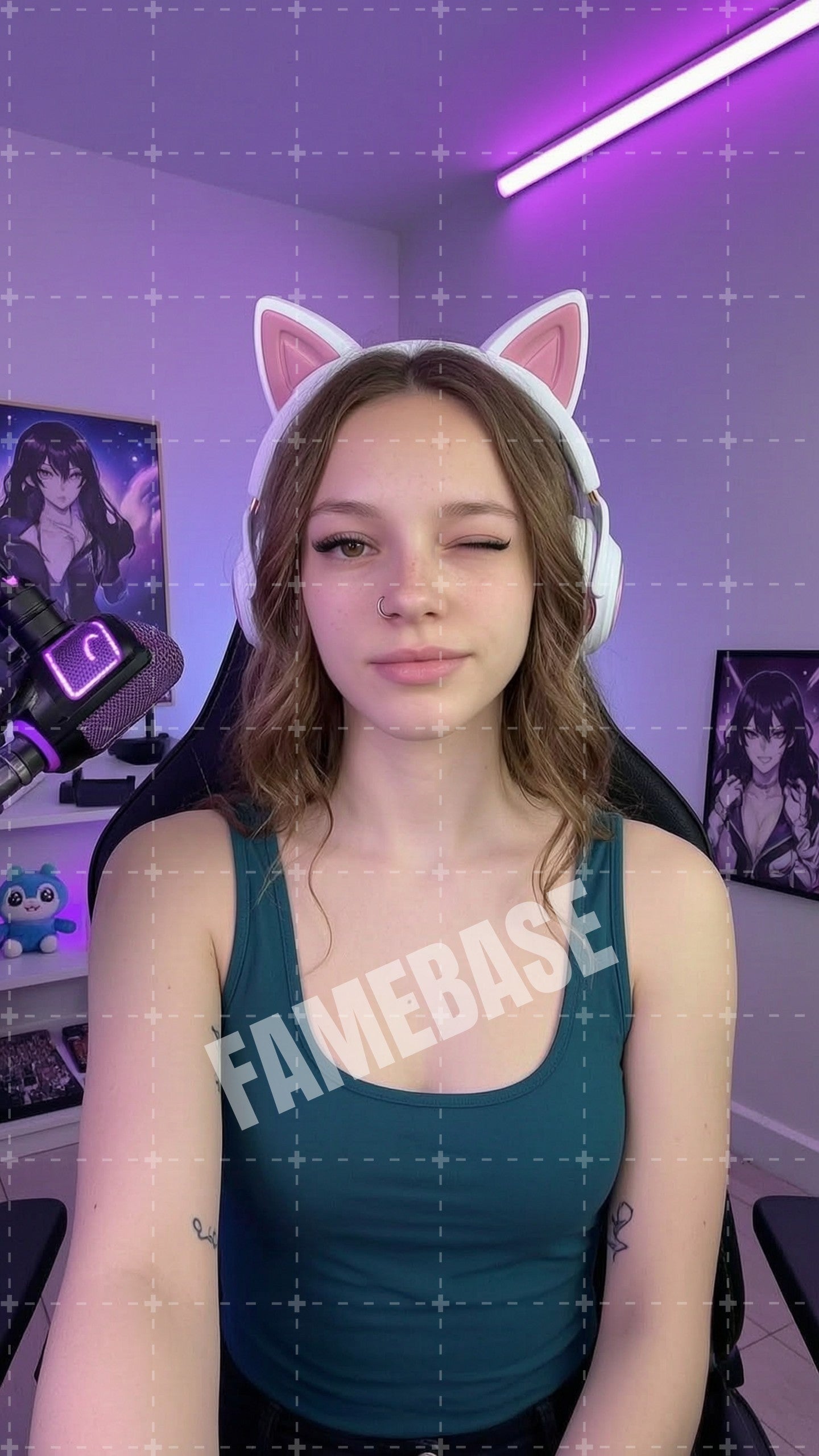 AI Gamer - Abby Moss - Image 6