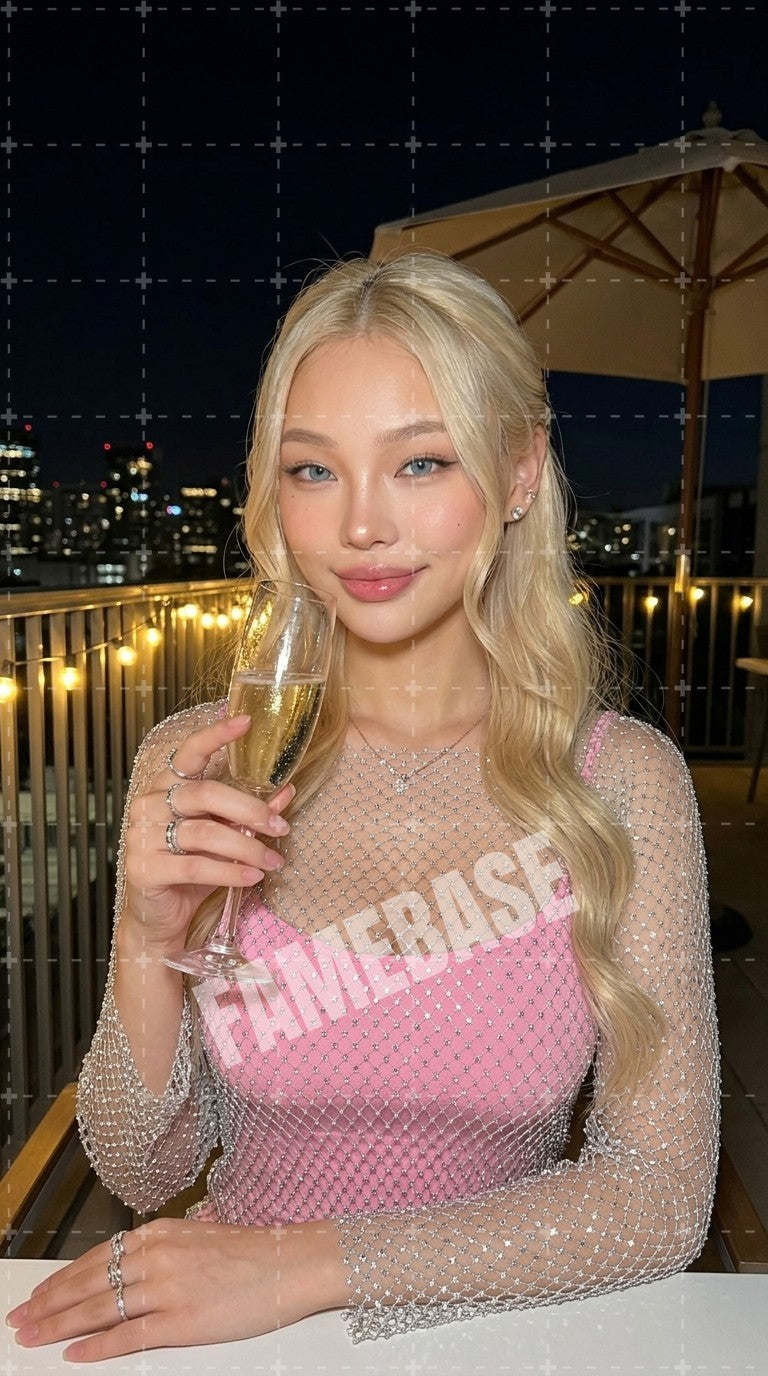 AI Latina - Ruo Shui - Image 4