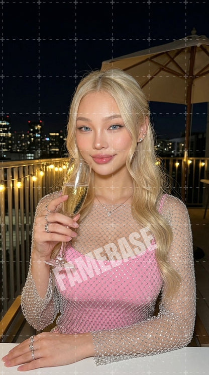AI Latina - Ruo Shui - Image 4