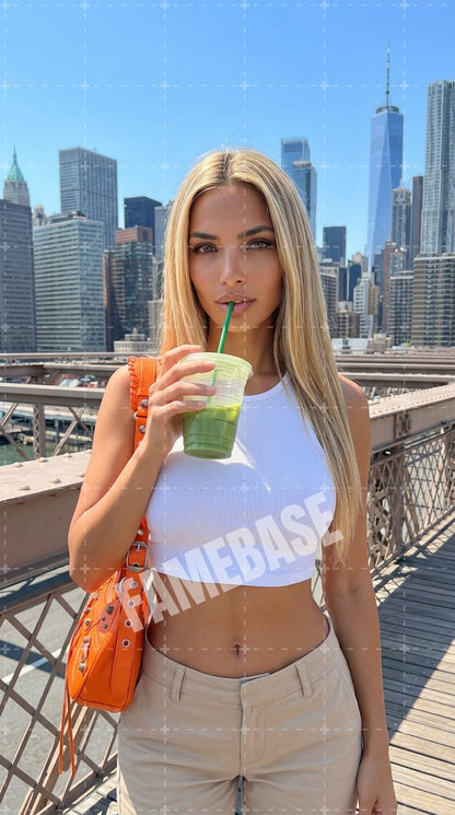 AI Latina - Laura Diaz - Image 7