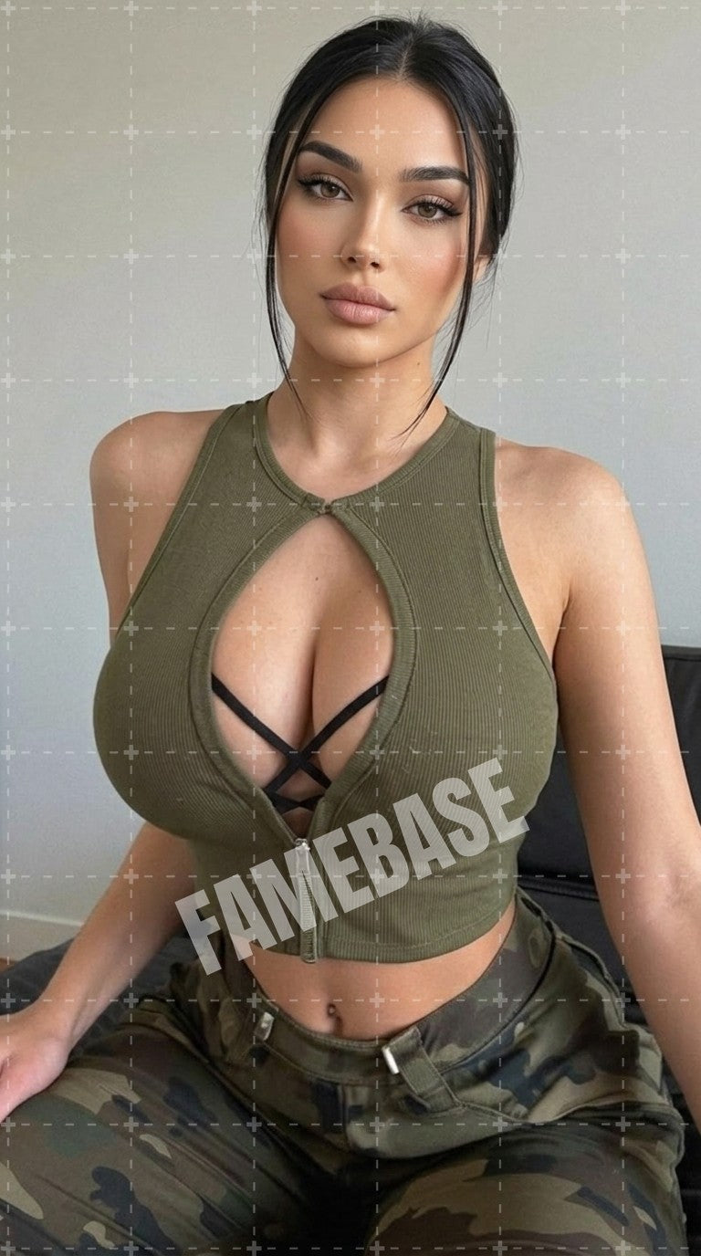 AI Latina - Malena Lopez - Image 5