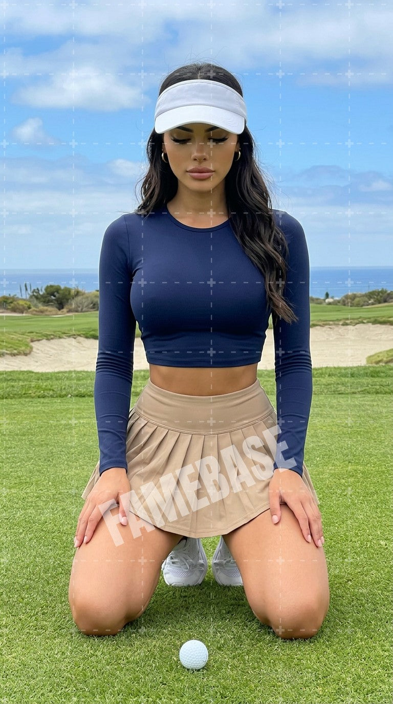 AI Latina - Michelle García - Image 9