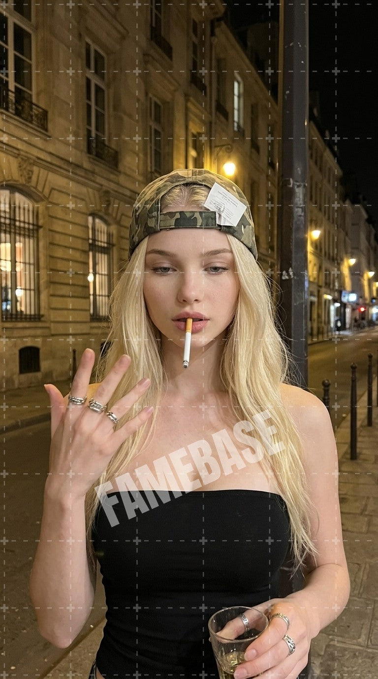 AI Viral - Zury Lee - Image 9