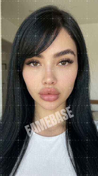 AI Ebony - Rina Arai - Image 3