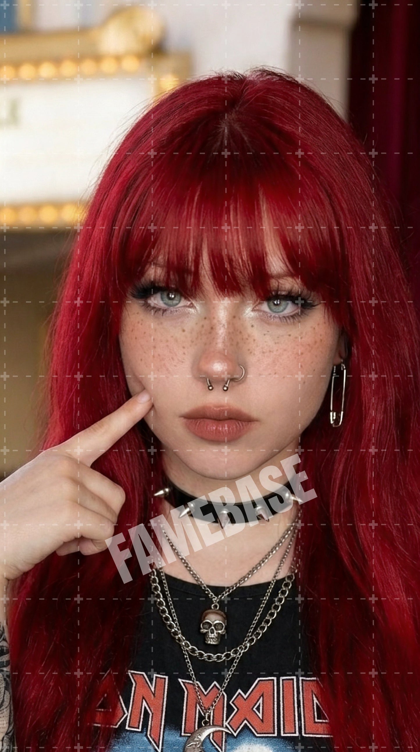 AI Alt - Luma Jacobs - Image 1
