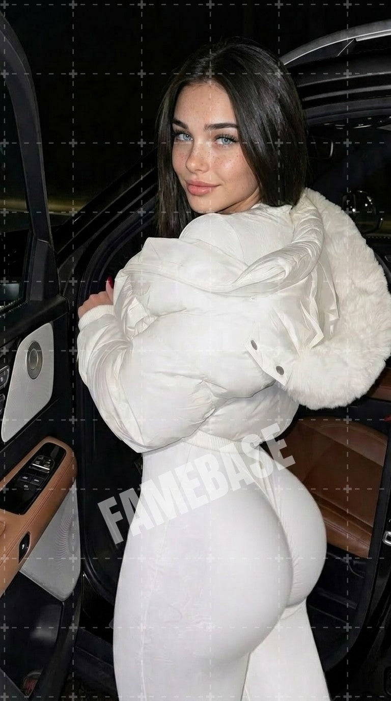 AI Cutei - Naya Rae - Image 2
