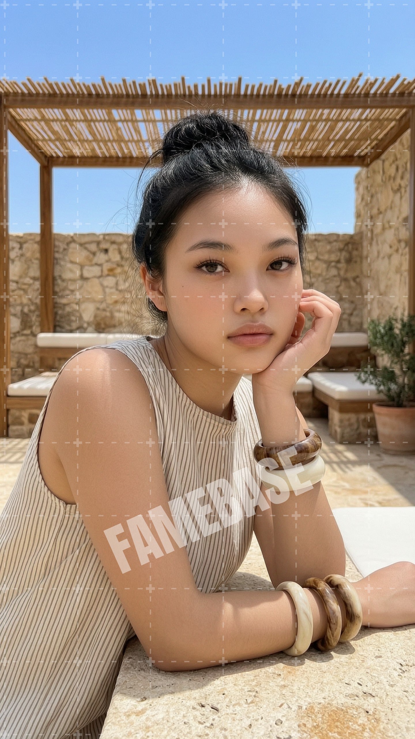 AI Ebony - Sora Miyazaki - Image 1
